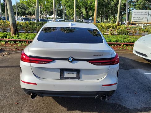 Used 2022 BMW 228i Gran Coupe w/ Convenience Package FWD image 6
