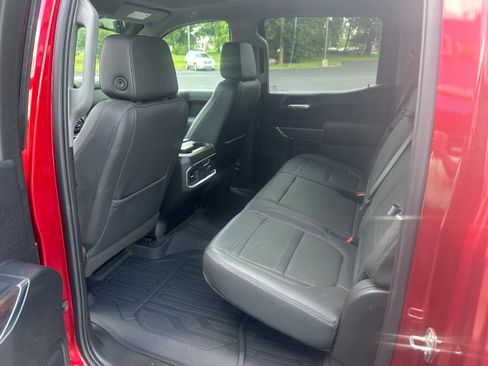 Used 2021 GMC Sierra 1500 Denali w/ Driver Alert Package II image 22