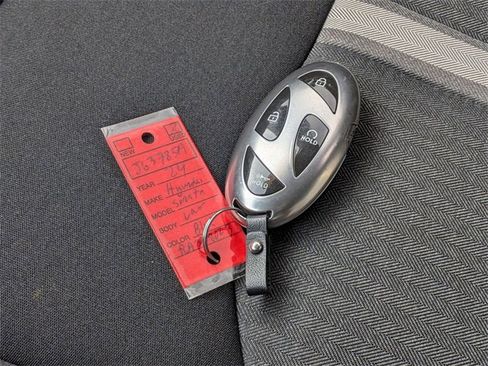 Used 2024 Hyundai Sonata SEL image 22