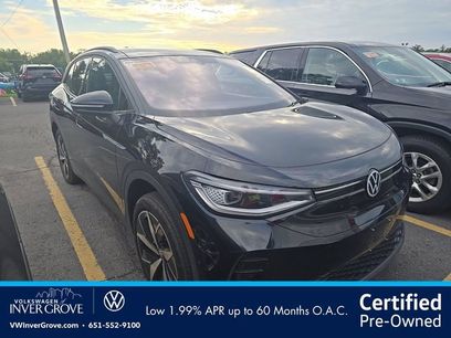 Used 2023 Volkswagen ID.4 Pro S
