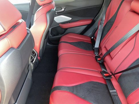 New 2026 Acura RDX A-Spec image 16