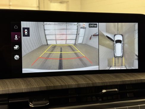 Used 2024 Kia Telluride SX Prestige image 44