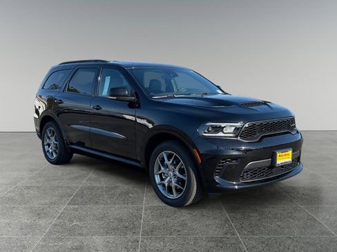 New 2026 Dodge Durango GT image 7