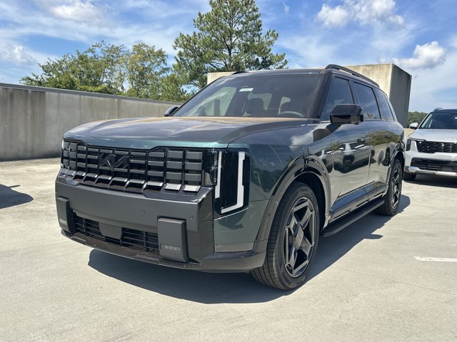 New 2027 Kia Telluride X-Line SX Prestige AWD/4WD image 2
