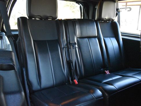 Used 2017 Ford Expedition EL XLT w/ Equipment Group 202A image 14