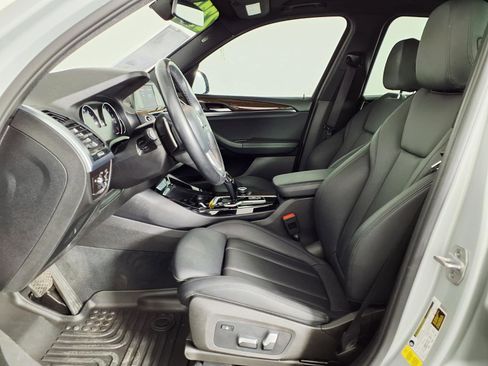 Used 2019 BMW X3 sDrive30i image 17