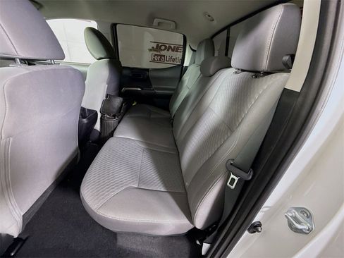 Certified 2023 Toyota Tacoma SR5 image 26