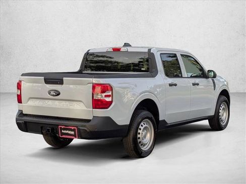New 2026 Ford Maverick XL FWD image 2