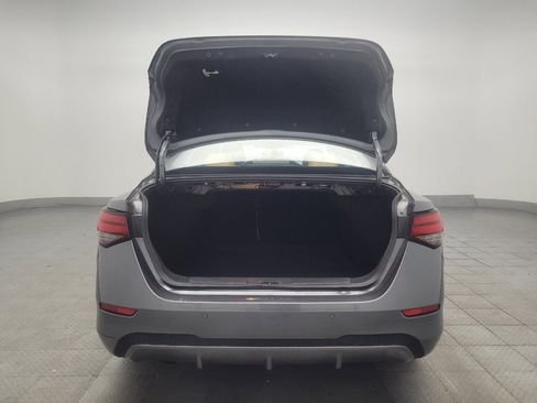 Used 2021 Nissan Sentra SV w/ SV Premium Package FWD image 29
