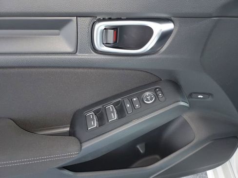 New 2026 Honda Civic Sport image 22