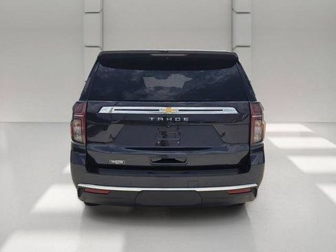 Used 2023 Chevrolet Tahoe LS RWD image 4