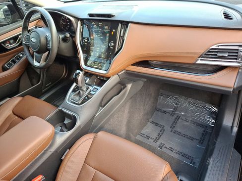 Certified 2025 Subaru Legacy Touring XT image 44