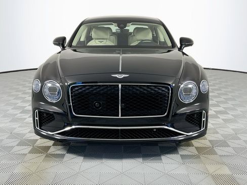 New 2026 Bentley Flying Spur Plug-In Hybrid image 2