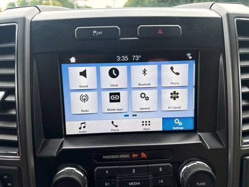 Used 2017 Ford F150 XLT w/ Equipment Group 302A Luxury AWD/4WD image 27