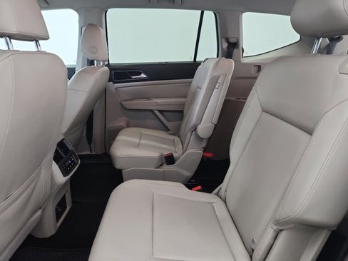 Used 2018 Volkswagen Atlas SE image 27