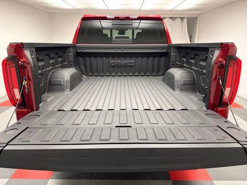New 2026 GMC Sierra 1500 AT4 w/ Technology Package image 25