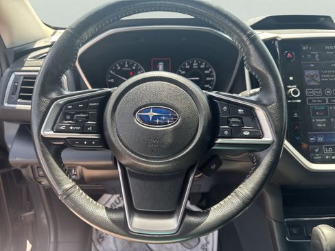 Used 2023 Subaru Ascent Limited w/ Technology Package AWD/4WD image 12