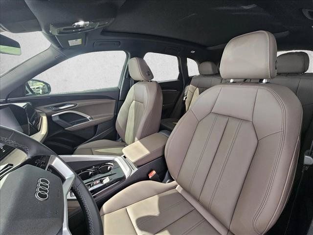 New 2026 Audi Q5 2.0T AWD/4WD image 14