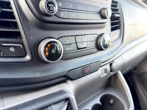 Used 2024 Ford Transit 250 Low Roof w/ Exterior Upgrade Package image 31