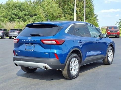 Used 2023 Ford Escape Active w/ Tech Pack #1 image 7