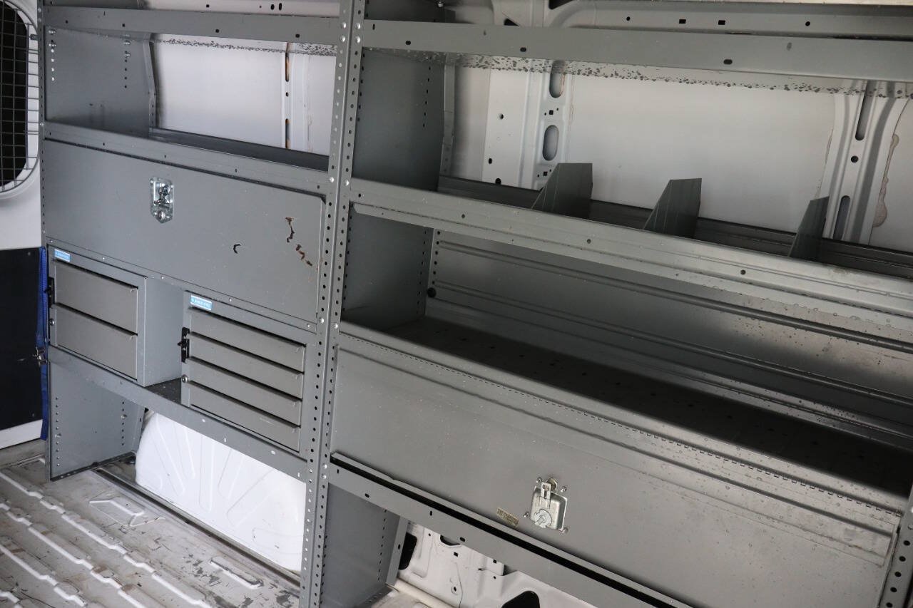 Used 2015 RAM ProMaster 1500 FWD image 19