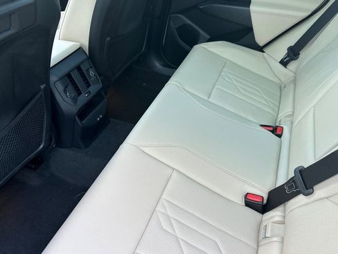 Used 2026 BMW X3 xDrive30 w/ M Sport Package image 15