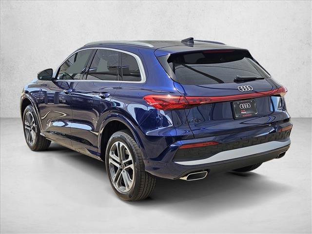 New 2026 Audi Q5 Premium AWD/4WD image 7
