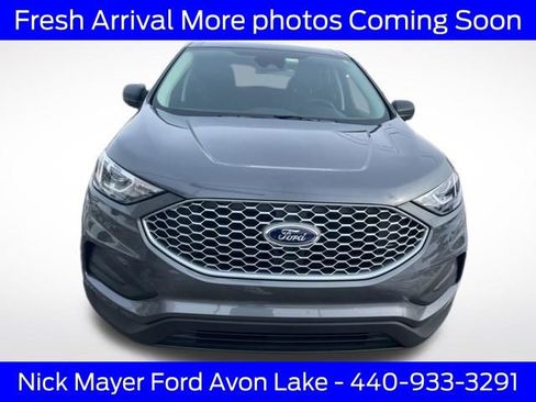 Used 2024 Ford Edge SE image 10
