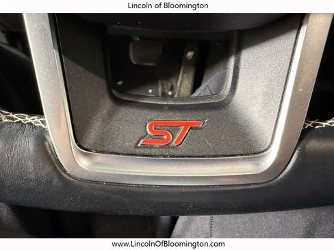 Used 2021 Ford Explorer ST w/ Equipment Group 401A image 49