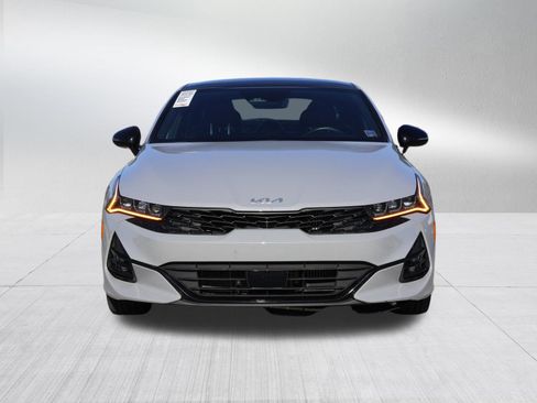 Used 2023 Kia K5 GT-Line FWD image 2