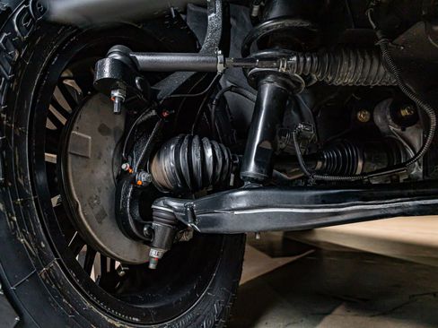 Used 2025 GMC Sierra 1500 Denali w/ Denali Reserve Package image 13