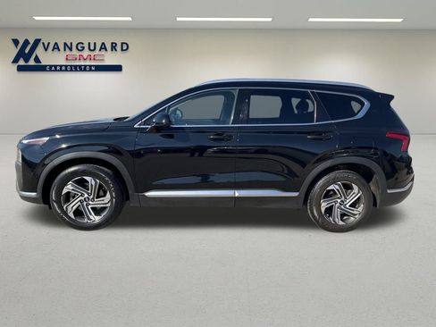 Used 2022 Hyundai Santa Fe SEL w/ Cargo Package image 2