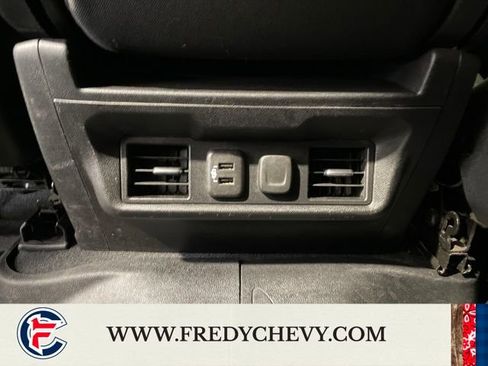 Used 2021 Chevrolet Silverado 1500 RST image 40