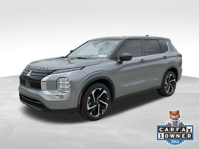 Used 2023 Mitsubishi Outlander SEL