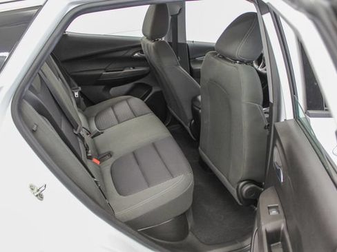 Used 2023 Chevrolet Bolt LT w/ Driver Confidence Package FWD image 20