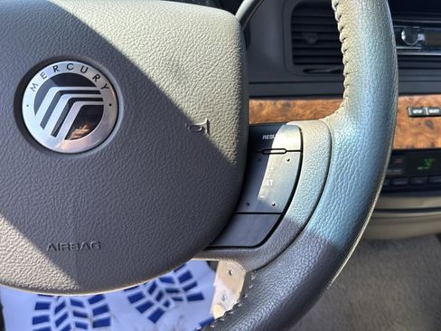 Used 2007 Mercury Grand Marquis LS image 16