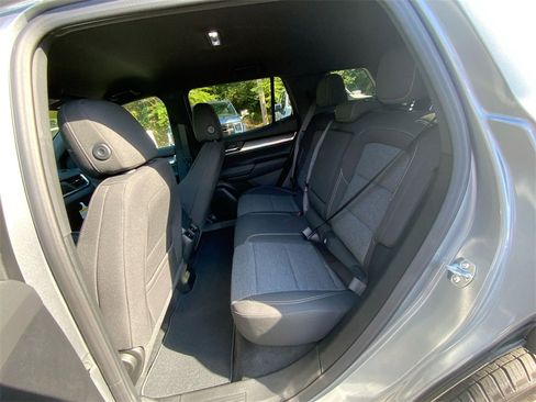 New 2026 GMC Terrain Elevation w/ Technology Package II image 25