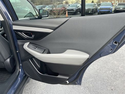 Certified 2025 Subaru Outback Premium w/ Popular Package #1A image 22