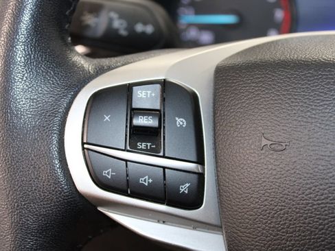 Used 2023 Ford Explorer XLT w/ Equipment Group 202A AWD/4WD image 23
