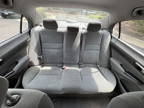 Used 2009 Honda Civic LX image 25