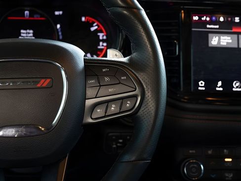 Used 2023 Dodge Durango R/T AWD/4WD image 33