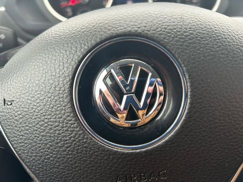 Used 2021 Volkswagen Tiguan S AWD/4WD image 20