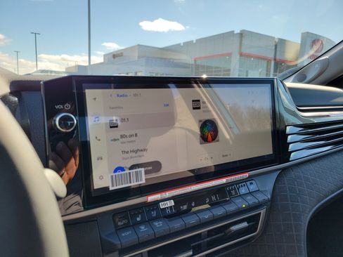 New 2026 Toyota Camry XLE image 26