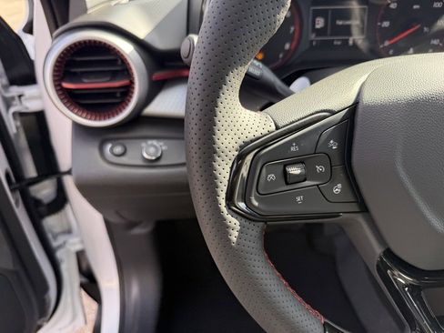 New 2026 Chevrolet Trax RS w/ Driver Confidence Package image 23