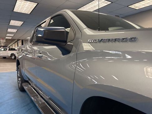 New 2026 Chevrolet Silverado 1500 LT w/ All Star Edition Plus AWD/4WD image 4