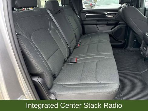 Used 2026 RAM 1500 Big Horn image 10