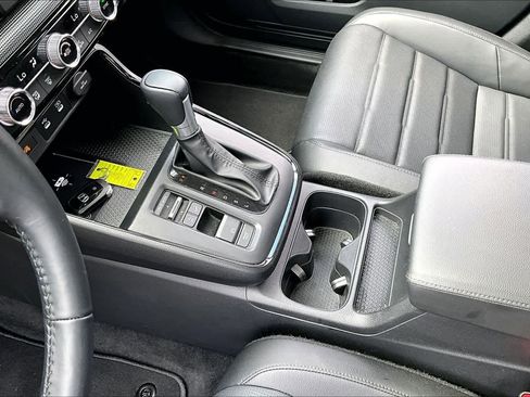 Certified 2026 Honda CR-V EX-L image 17