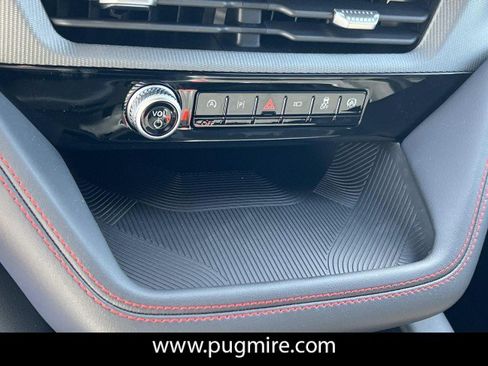 New 2026 Ford Explorer ST image 29