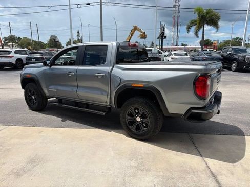 Used 2023 GMC Canyon Elevation w/ Convenience Package RWD image 6