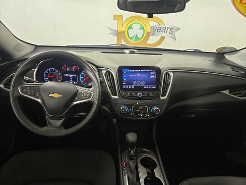 Used 2023 Chevrolet Malibu LS FWD image 13